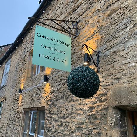 Cotswold Cottage Guesthouse Stow-on-the-Wold Exterior photo