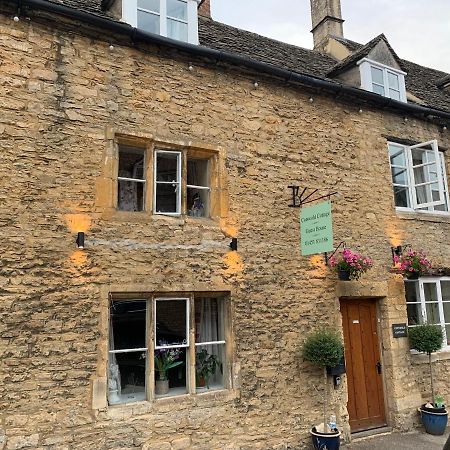 Cotswold Cottage Guesthouse Stow-on-the-Wold Exterior photo