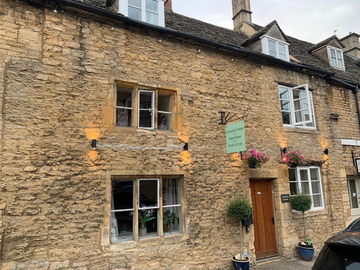 Cotswold Cottage Guesthouse Stow-on-the-Wold Exterior photo